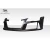 2008-2015 Audi R8 AF Signature Series Front Bumper - image 4