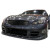 2008-2015 Infiniti G Coupe G37 Q60 GT Concept Body Kit - 4 Piece - image 30