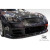 2008-2015 Infiniti G Coupe G37 Q60 GT Concept Body Kit - 4 Piece - image 7