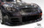 2008-2015 Infiniti G Coupe G37 Q60 Duraflex GT Concept Body Kit 4 Piece