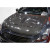 2008-2015 Infiniti G Coupe G37 Q60 GT Concept Hood - 1 Piece - image 9