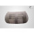 2008-2015 Infiniti G Coupe G37 Q60 GT Concept Hood - 1 Piece - image 13
