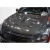 2008-2015 Infiniti G Coupe GT Concept Carbon Fiber Hood - image 2