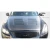 2008-2015 Infiniti G Coupe GT Concept Carbon Fiber Hood - image 18