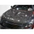 2008-2015 Infiniti G Coupe GT Concept Carbon Fiber Hood - image 1