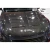 2008-2015 Infiniti G Coupe G37 Q60 GT Concept Hood - 1 Piece - image 1