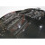 2008-2015 Infiniti G Coupe G37 Q60 GT Concept Hood - 1 Piece - image 3