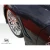 2008-2015 Infiniti G Coupe GT Concept Fender - image 10