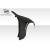 2008-2015 Infiniti G Coupe G37 Q60 GT Concept Fenders - 2 Piece - image 11