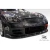 2008-2015 Infiniti G Coupe GT Concept Front Bumper - image 14