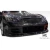 2008-2015 Infiniti G Coupe GT Concept Front Bumper - image 13