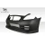 2008-2015 Infiniti G Coupe GT Concept Front Bumper - image 23