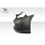 2008-2015 Infiniti G Coupe GT Concept Front Bumper - image 25