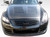 2008-2015 Infiniti G Coupe G37 Q60 Duraflex GT Concept Front Bumper Cover 1 Piece