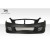 2008-2015 Infiniti G Coupe G37 Q60 GT Concept Front Bumper - 1 Piece - image 11