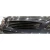 2008-2015 Infiniti G Coupe G37 Q60 GT Concept Grille - 1 Piece - image 5