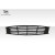 2008-2015 Infiniti G Coupe G37 Q60 GT Concept Grille - 1 Piece - image 9