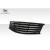 2008-2015 Infiniti G Coupe G37 Q60 GT Concept Grille - 1 Piece - image 10