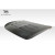 2008-2015 Infiniti G Coupe G37 Q60 GT Concept Hood - 1 Piece - image 4