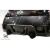 2008-2015 Infiniti G Coupe GT Concept Rear Bumper - image 7