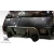 2008-2015 Infiniti G Coupe GT Concept Rear Bumper - image 6