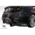 2008-2015 Infiniti G Coupe GT Concept Rear Bumper - image 15