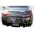 2008-2015 Infiniti G Coupe GT Concept Rear Bumper - image 19
