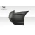 2008-2015 Infiniti G Coupe GT Concept Rear Bumper - image 25