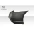 2008-2015 Infiniti G Coupe GT Concept Rear Bumper - image 24