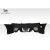 2008-2015 Infiniti G Coupe G37 Q60 GT Concept Rear Bumper - 1 Piece - image 14