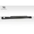 2008-2015 Infiniti G Coupe GT Concept Side Skirts - image 27