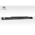 2008-2015 Infiniti G Coupe G37 Q60 Duraflex GT Concept Side Skirts Rocker Panels - 2 Piece - image 14