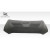 2008-2017 Mitsubishi Lancer / Lancer Evolution 10 Duraflex GT Concept Hood - 1 Piece - image 5