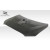 2008-2017 Mitsubishi Lancer / Lancer Evolution 10 Duraflex GT Concept Hood - 1 Piece - image 6