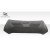 2008-2017 Mitsubishi Lancer / Lancer Evolution 10 GT Concept Hood - 1 Piece - image 5