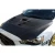2008-2017 Mitsubishi Evolution GT Concept Hood - image 1