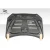 2008-2017 Mitsubishi Evolution GT Concept Hood - image 5