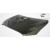 2008-2017 Mitsubishi Lancer / Lancer Evolution 10 Lancer Dritech GT Concept Hood - 1 Piece - image 9
