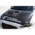 2008-2017 Mitsubishi Lancer / Lancer Evolution 10 Lancer Dritech GT Concept Hood - 1 Piece - image 4