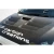 2008-2017 Mitsubishi Lancer / Lancer Evolution 10 Lancer Dritech GT Concept Hood - 1 Piece - image 12
