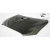 2008-2017 Mitsubishi Lancer / Lancer Evolution 10 Lancer Dritech GT Concept Hood - 1 Piece - image 18