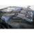 2008-2017 Mitsubishi Evolution GT Concept Carbon Fiber Hood - image 5