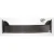 2008-2017 Mitsubishi Evolution GT Concept Carbon Fiber Rear Wing - image 6