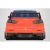 2008-2017 Mitsubishi Lancer / Lancer Evolution 10 Lancer GT Concept Wing Trunk Lid Spoiler - 1 Piece - image 1