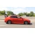 2008-2017 Mitsubishi Evolution GT Concept Carbon Fiber Rear Wing - image 5