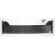 2008-2017 Mitsubishi Evolution GT Concept Carbon Fiber Rear Wing - image 9