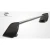 2008-2017 Mitsubishi Lancer / Lancer Evolution 10 Lancer GT Concept Wing Trunk Lid Spoiler - 1 Piece - image 5
