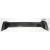2008-2017 Mitsubishi Lancer / Lancer Evolution 10 Lancer GT Concept Wing Trunk Lid Spoiler - 1 Piece - image 7