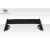 2008-2017 Mitsubishi Evolution GT Concept Rear Wing - image 4