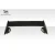 2008-2017 Mitsubishi Lancer / Lancer Evolution 10 Lancer GT Concept Wing Trunk Lid Spoiler - 1 Piece - image 5